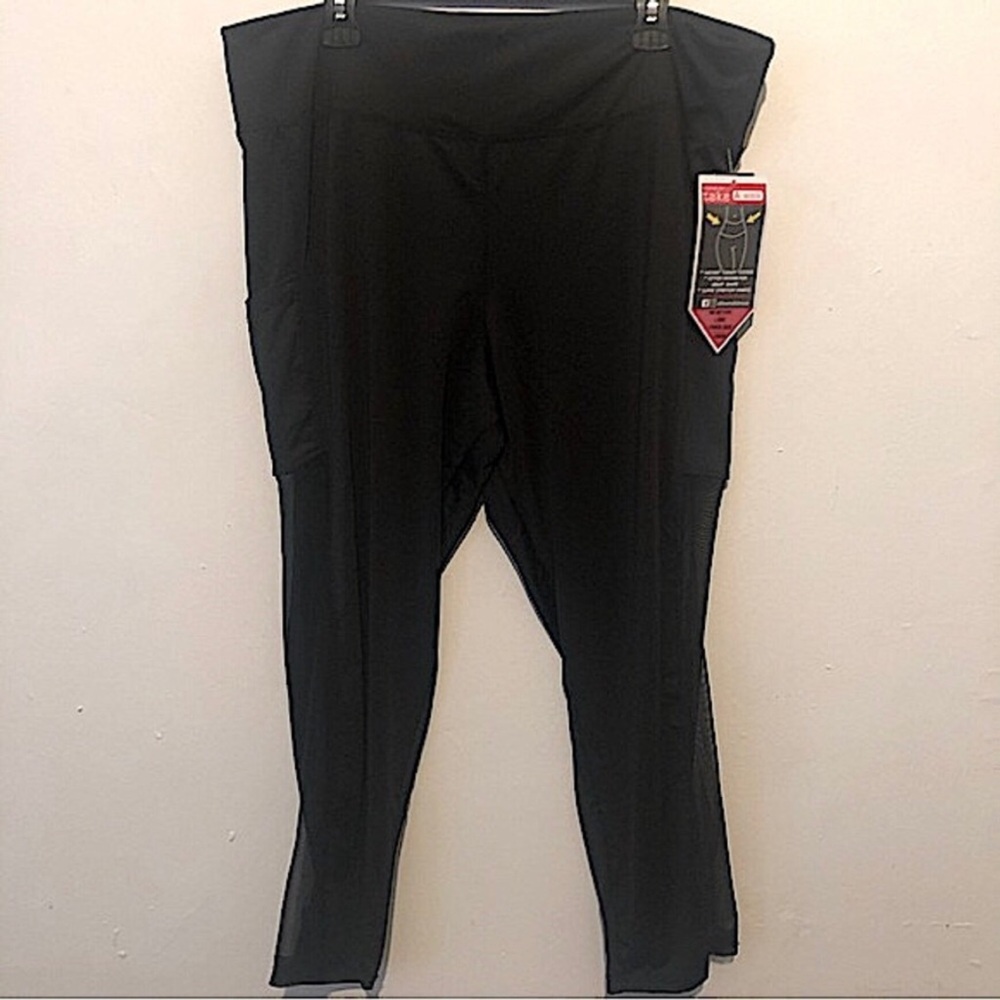 Take a walk leggings sz 3X NWT